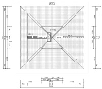 řez pyramidou 1