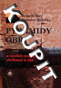 Přední obal knihy