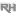 RH-web ikona